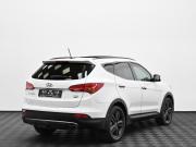 Hyundai Santa Fe III Москва  - изображение 21
