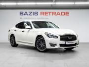 Infiniti Q70 I Рестайлинг Тюмень  - изображение 32