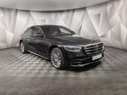Mercedes-Benz S-Класс VII (W223) Москва  - изображение 12