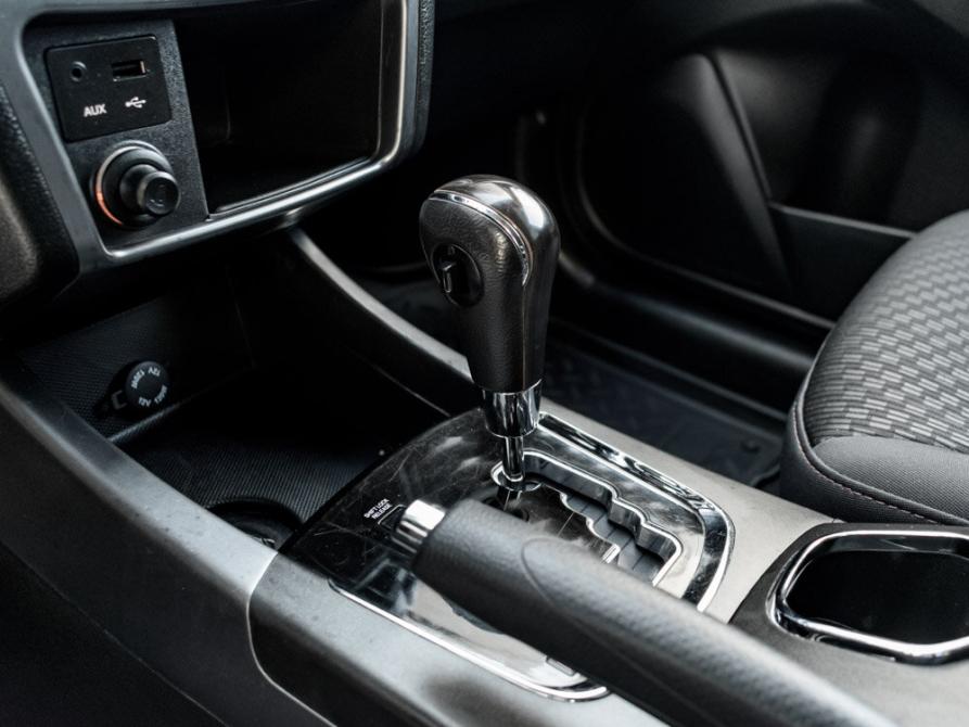 SsangYong Actyon II Рестайлинг Екатеринбург  - изображение 20