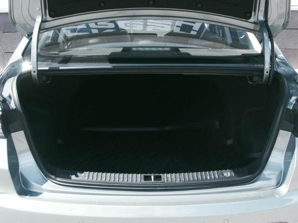 BAIC U5 Plus с пробегом 2023 года, цена 1 599 000 рублей, 19400 км, седан, Автокод Объявления