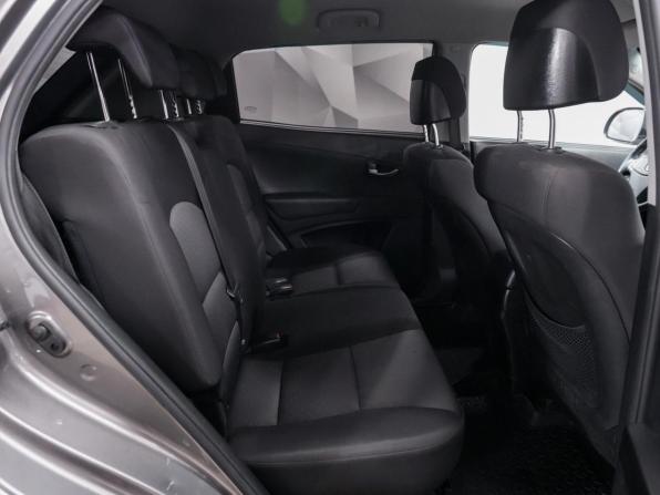 SsangYong Actyon II с пробегом 2012 года, цена 834 000 рублей, 167000 км, внедорожник, Автокод Объявления
