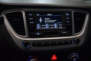 Hyundai Solaris II Москва  - изображение 22