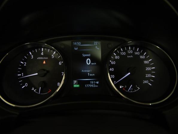 Nissan Qashqai II с пробегом 2016 года, цена 1 675 000 рублей, 181555 км, внедорожник, Автокод Объявления