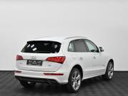 Audi Q5 I (8R) Рестайлинг Москва  - изображение 18