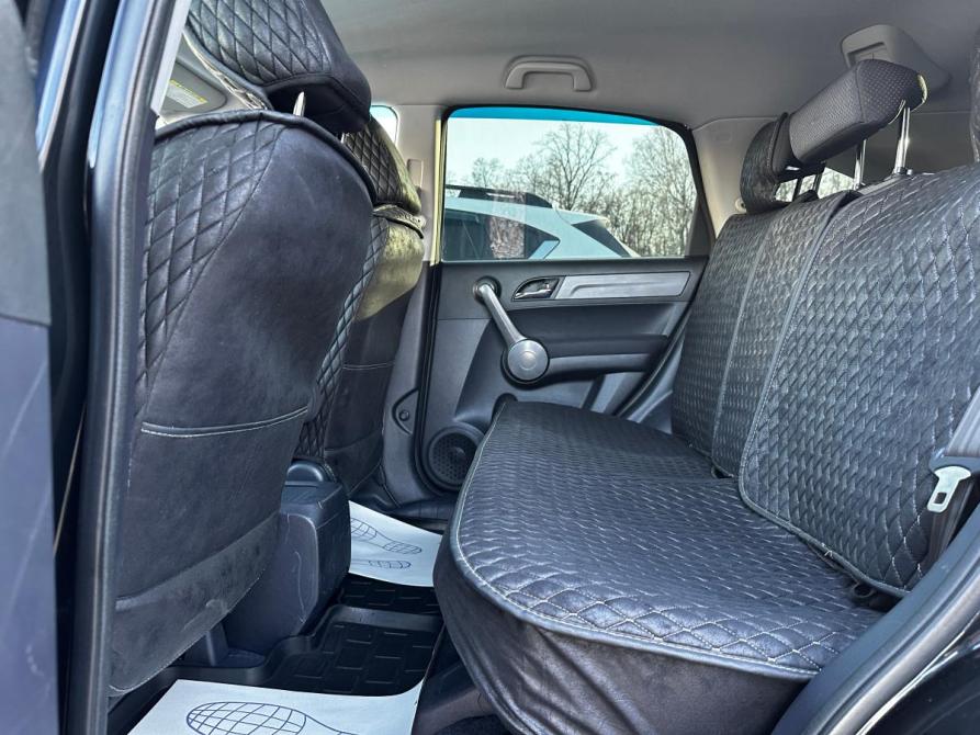Honda CR-V III Уфа  - изображение 15
