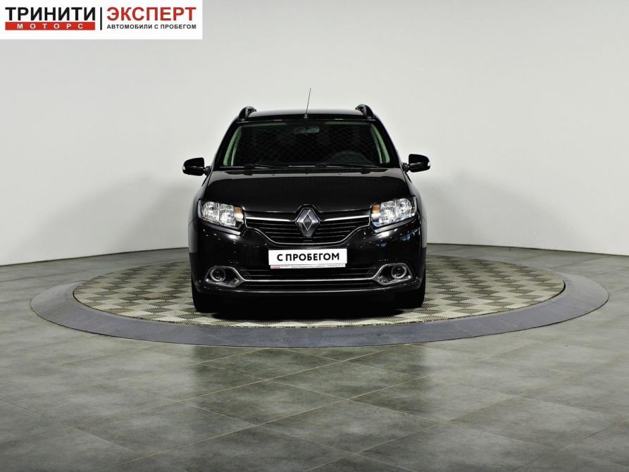 Renault Logan II Белгород  - изображение 2