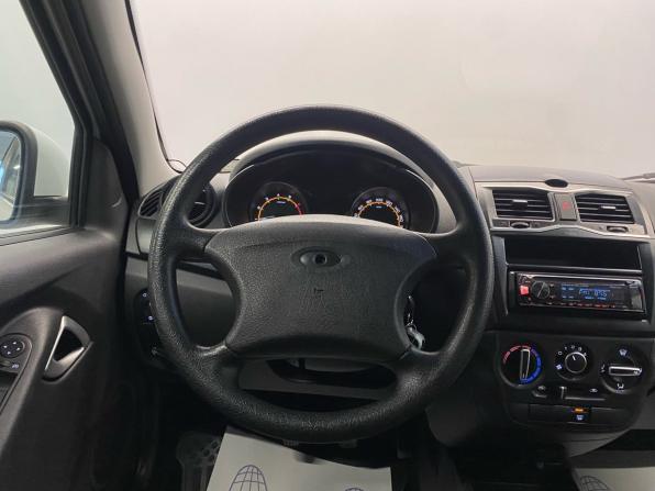 Lada (ВАЗ) Granta I Рестайлинг с пробегом 2023 года, цена 619 000 рублей, 104000 км, седан, Автокод Объявления