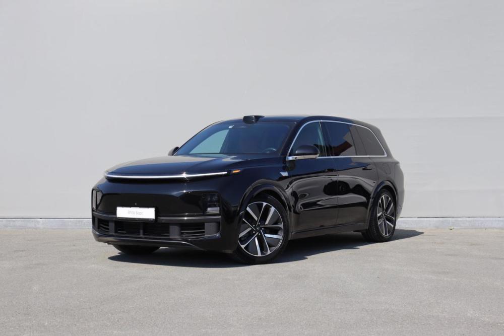 Li Auto (Lixiang) L9 I Тюмень  - изображение 5