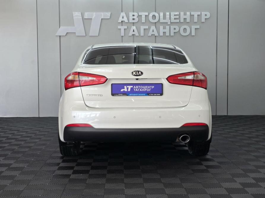 Kia Cerato III Таганрог  - изображение 5