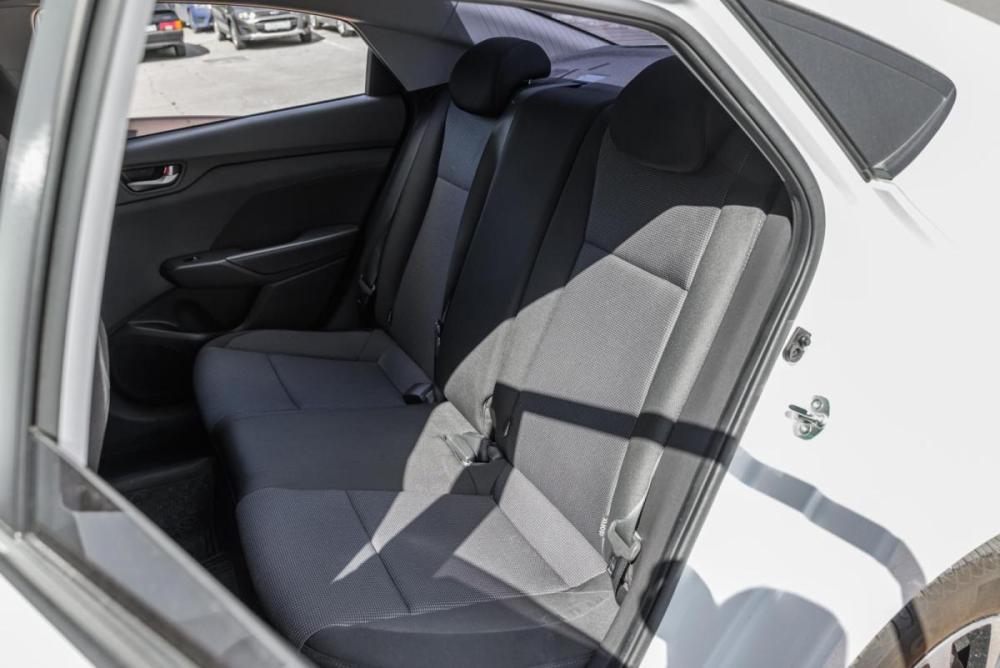 Hyundai Solaris II Ульяновск  - изображение 9