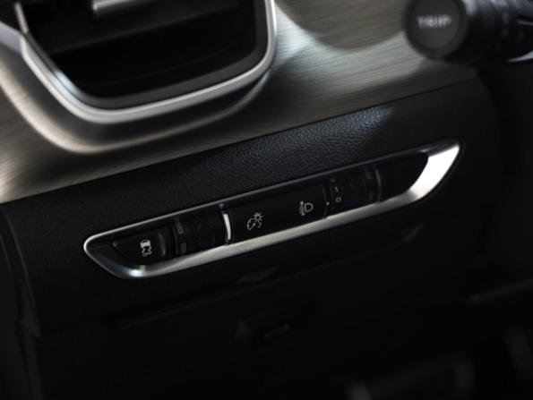 Geely Coolray I с пробегом 2022 года, цена 1 580 000 рублей, 60472 км, внедорожник, Автокод Объявления