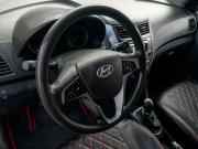 Hyundai Solaris I Рестайлинг Ростов-на-Дону  - изображение 39