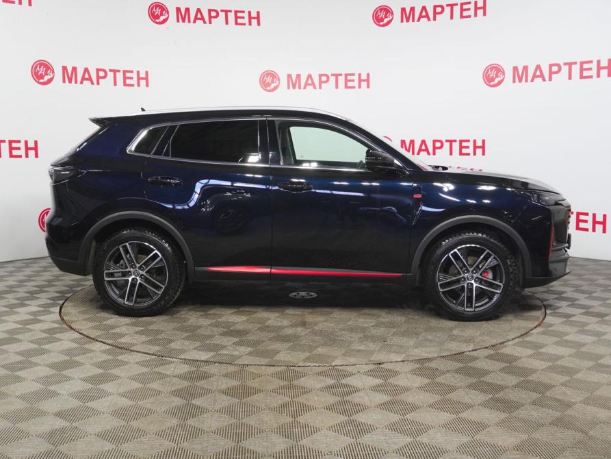 Changan UNI-S (CS55 Plus) Вологда  - изображение 4