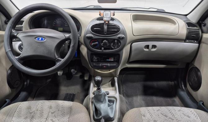 Lada (ВАЗ) Kalina I с пробегом 2011 года, цена 300 000 рублей, 218086 км, универсал, Автокод Объявления