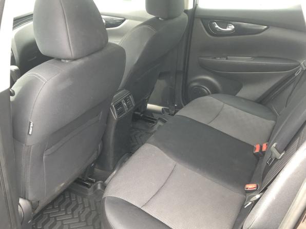Nissan Qashqai II с пробегом 2014 года, цена 1 459 500 рублей, 129069 км, внедорожник, Автокод Объявления