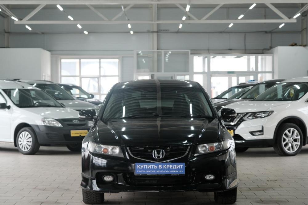 Honda Accord VII Омск  - изображение 2