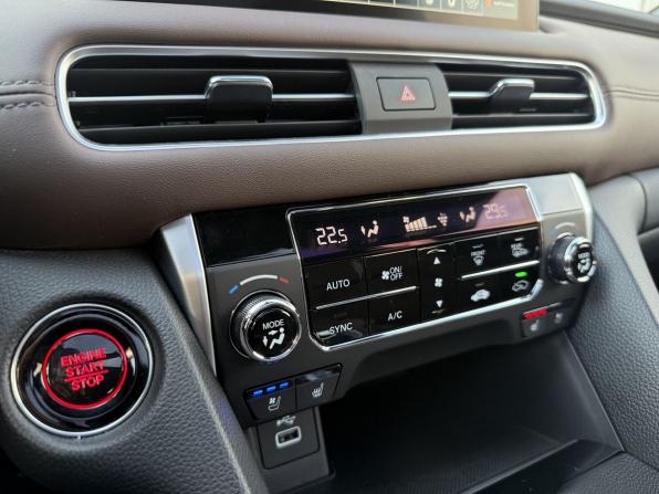 Honda UR-V I Рестайлинг 2 с пробегом 2025 года, цена 5 900 000 рублей, 13 км, внедорожник, Автокод Объявления