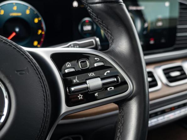 Mercedes-Benz GLE II (V167) с пробегом 2020 года, цена 7 980 000 рублей, 43312 км, внедорожник, Автокод Объявления