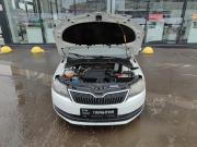 Skoda Rapid I Ижевск  - изображение 33