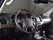 Toyota Land Cruiser Prado 150 Series Рестайлинг 2 Кемерово  - изображение 36