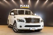Infiniti QX56 II Уфа  - изображение 34