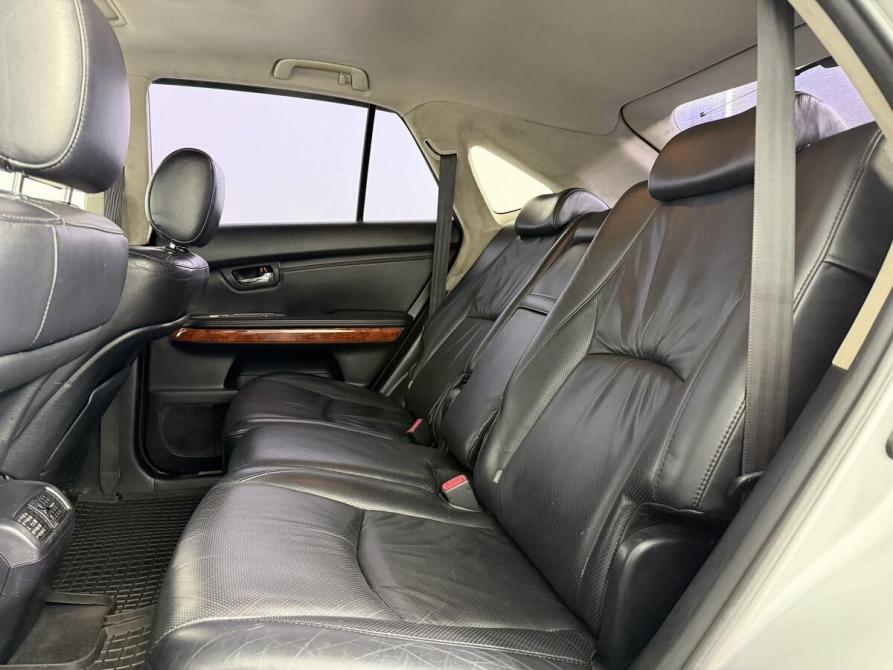 Lexus RX II Калининград  - изображение 16