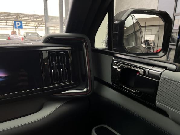 BYD FangChengBao Leopard 5 I с пробегом 2024 года, цена 5 190 000 рублей, 30000 км, внедорожник, Автокод Объявления
