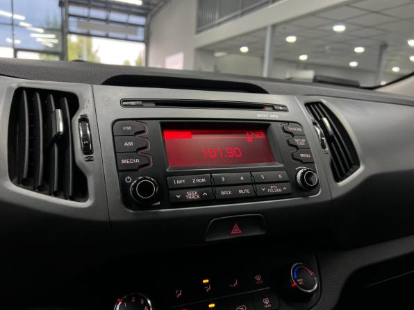 Kia Sportage III Рестайлинг с пробегом 2015 года, цена 1 440 000 рублей, 208000 км, внедорожник, Автокод Объявления