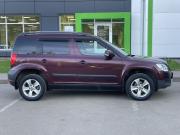 Skoda Yeti I Ярославль  - изображение 20