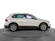 Volkswagen Tiguan II Рестайлинг Москва  - изображение 32