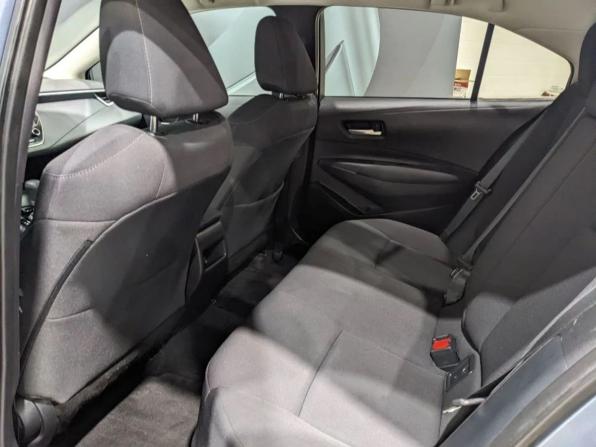 Toyota Corolla XII (E210) с пробегом 2020 года, цена 1 525 000 рублей, 119559 км, седан, Автокод Объявления