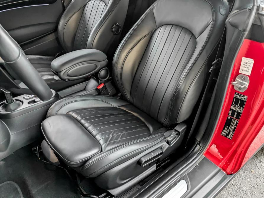 Mini Countryman II Рестайлинг Москва  - изображение 20
