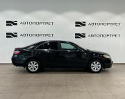 Toyota Camry VI (XV40) Рестайлинг Санкт-Петербург  - изображение 32