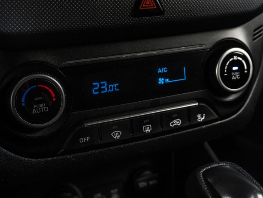 Hyundai Creta I Тюмень  - изображение 17