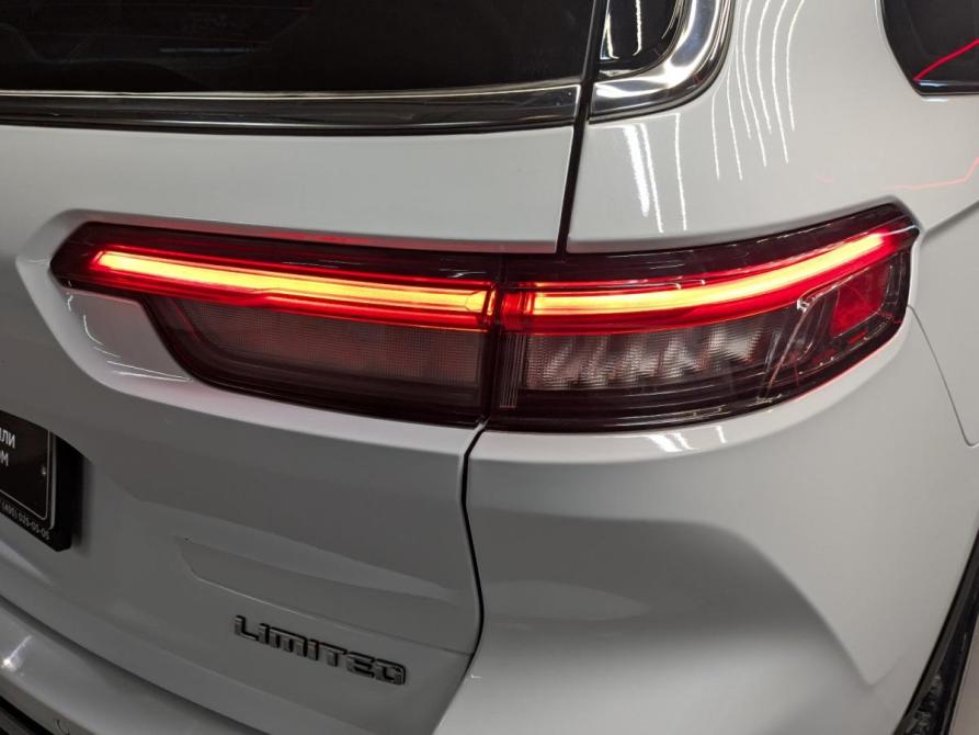 Jeep Grand Cherokee V (WL) Москва  - изображение 28
