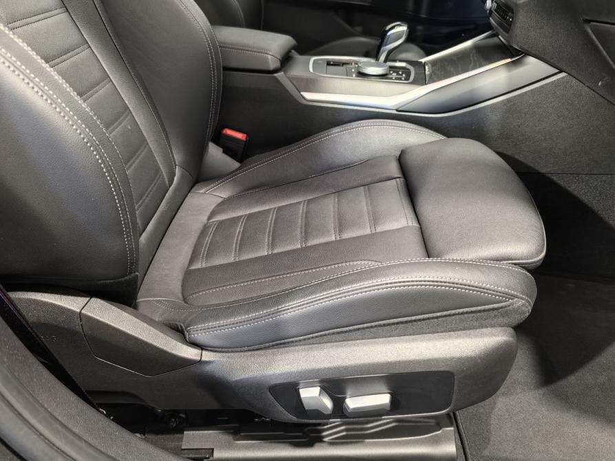BMW 3 серии VII (G2x) Санкт-Петербург  - изображение 22