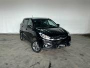 Hyundai ix35 I Рестайлинг Москва  - изображение 21