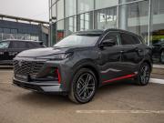 Changan UNI-S (CS55 Plus) Волгоград  - изображение 43