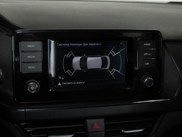 Volkswagen Polo VI с пробегом 2022 года, цена 1 698 000 рублей, 76032 км, лифтбек, Автокод Объявления