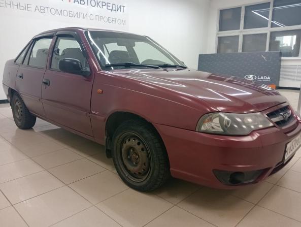 Daewoo Nexia I Рестайлинг с пробегом 2011 года, цена 140 000 рублей, 170000 км, седан, Автокод Объявления