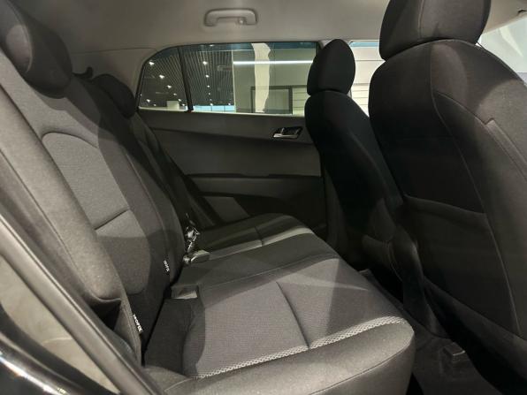 Hyundai Creta I с пробегом 2018 года, цена 1 730 000 рублей, 143124 км, внедорожник, Автокод Объявления