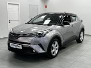 Toyota C-HR I Рестайлинг Казань  - изображение 22