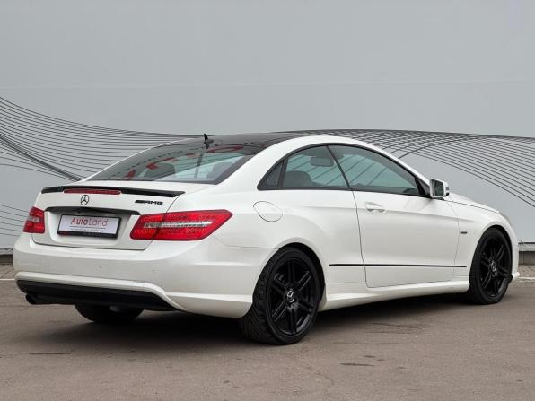 Mercedes-Benz E-Класс IV (W212 S212 C207) с пробегом 2011 года, цена 1 339 000 рублей, 196047 км, купе, Автокод Объявления