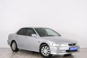 Honda Accord VI Красноярск  - изображение 20
