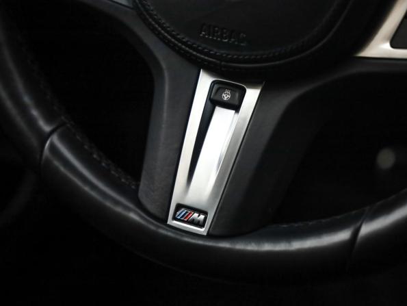 BMW 3 серии VII (G2x) с пробегом 2020 года, цена 2 799 000 рублей, 130664 км, седан, Автокод Объявления