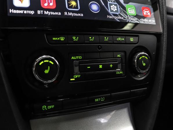 Skoda Octavia II (A5) Рестайлинг с пробегом 2011 года, цена 819 000 рублей, 180178 км, лифтбек, Автокод Объявления