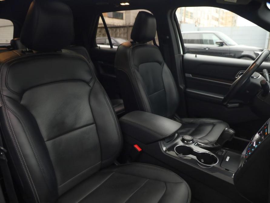 Ford Explorer V Рестайлинг 2 Санкт-Петербург  - изображение 28