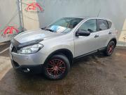 Nissan Qashqai I Рестайлинг Ярославль  - изображение 21