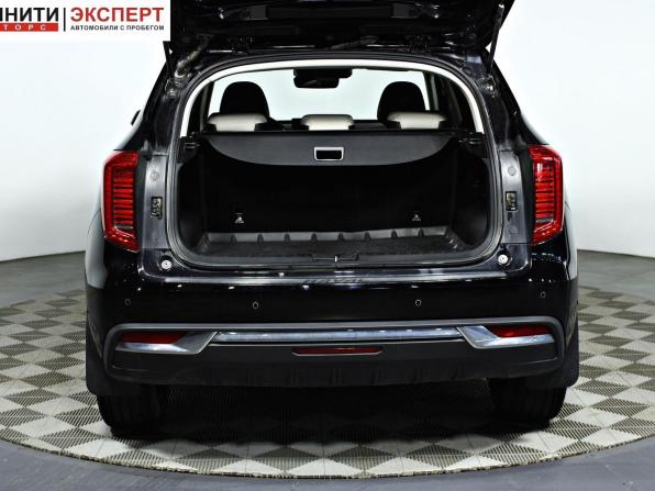 Haval Jolion I с пробегом 2023 года, цена 2 097 000 рублей, 36726 км, внедорожник, Автокод Объявления